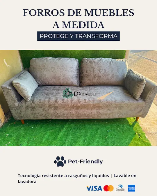 Forros para Muebles