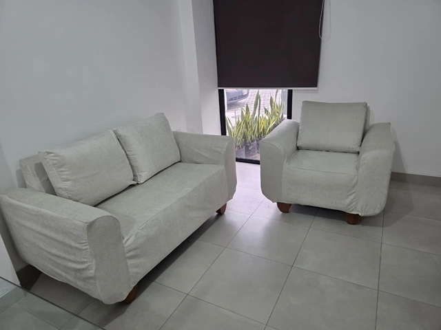 Forros Sala