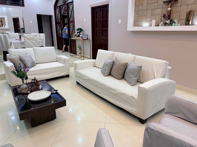 Forros Muebles DA
