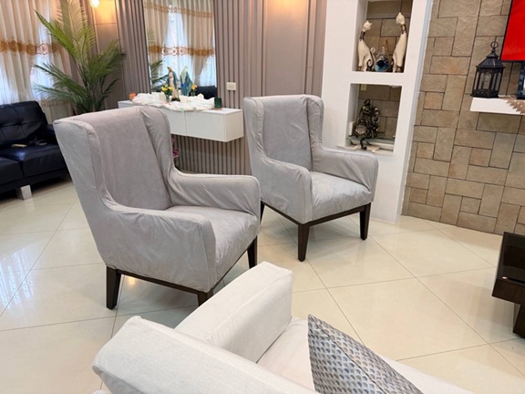 Forros Sillones